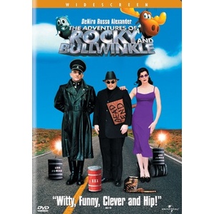 Adventures of Rocky & Bullwinkle