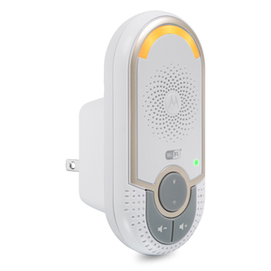 Wifi Smart Audio Baby Monitor