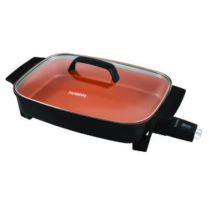 16" Electric Skillet