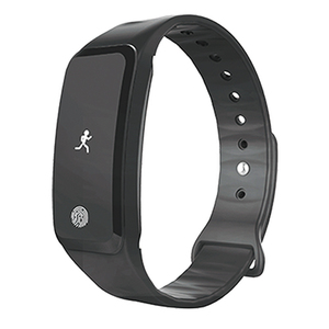 Bluetooth Slim Fitness Tracker w/ Heart Rate & GPS