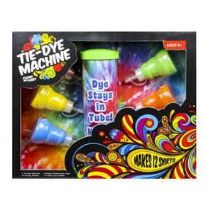 Gener8 Deluxe Tie Dye Machine