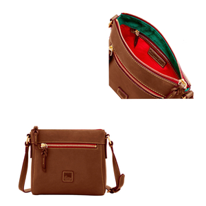 Florentine Allison Crossbody