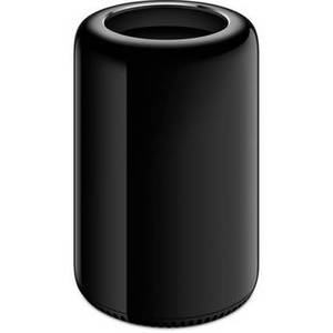 Mac Pro Desktop Computer (Six-Core, Late 2013)