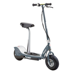 Razor&#174 E300s Seated Electric Scooter