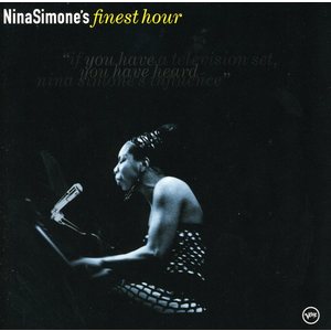 Nina Simone's Finest Hour - Nina Simone