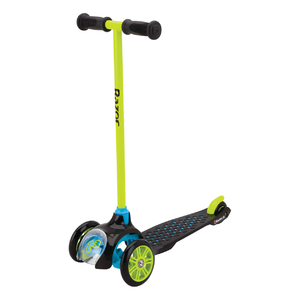 Razor&#174 Jr. T3 Scooter - Green