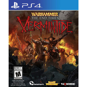 Warhammer: End Times - Vermintide