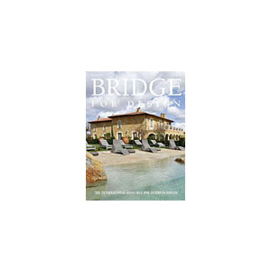 Bridge for Design - 8 Issues - 1 Year