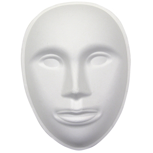 Creativity Street Pulp Mask, Set of 12