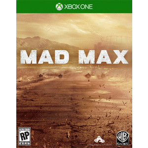 Mad Max