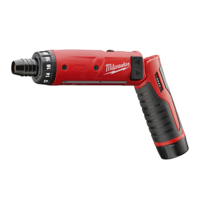 M4 1/4" Hex Screwdriver Kit