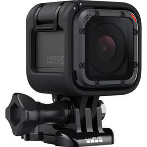 HERO5 Session