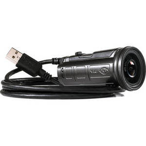 Stream Web Programmable HD IP/Network Camera with USB