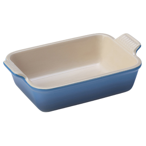 Heritage 7x5" Rectangular Dish Marseille