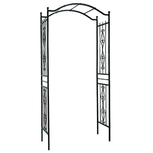 Charleston Garden Arch