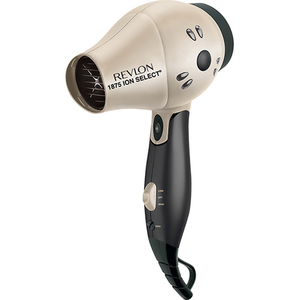 Perfect Heat Travel Hair Dryer