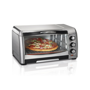 6 Slice Convection Toaster Oven