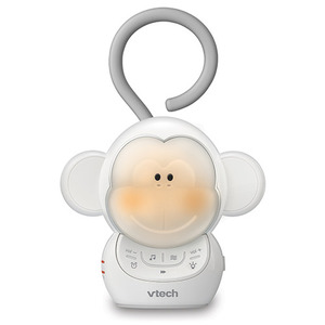 Myla the Monkey Portable Sound Soother