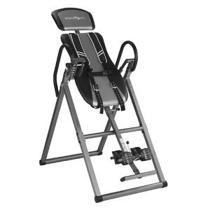 Innova Health and Fitness ITX9800 Inversion Therapy Table with Ankle Relief and Safety Features