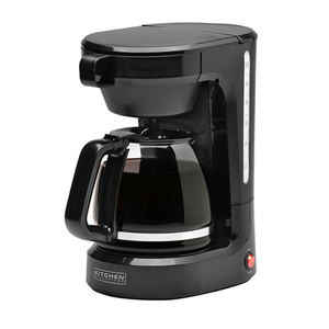 12-Cup Pause and Serve Coffeemaker