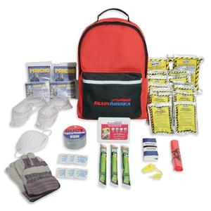 Ready America Emergency Grab 'n Go 2 Person Tornado Kit