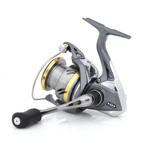 Ultegra 2500 Front Drag Spinning Reel