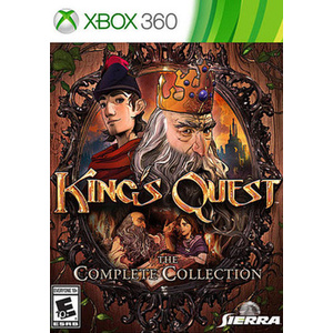 Kings Quest Collection