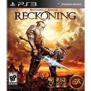 Kingdoms of Amalur Reckoning