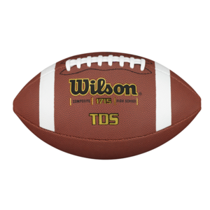 Wilson TDS Composite Football