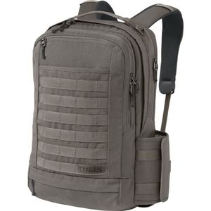 Quantico 23L Admin Hydration Pack - Stone
