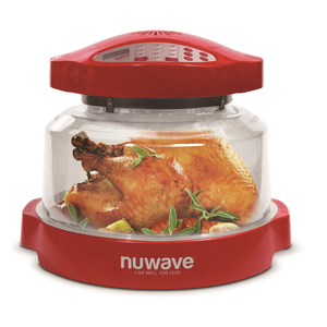 Oven Pro Plus Red