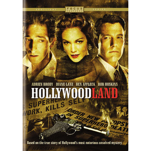 Hollywoodland