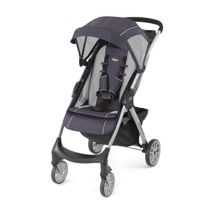 Mini Bravo Lightweight Stroller Mulberry