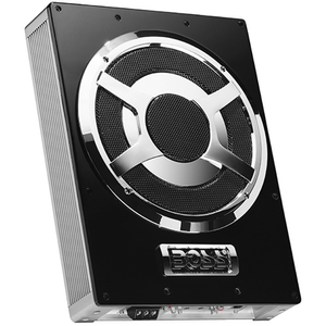 10" Amplified Car Subwoofer