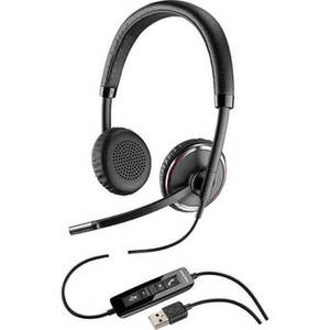 Blackwire C520-M USB Corded Headset
