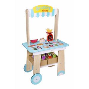 Classic World Toys Grocery Store
