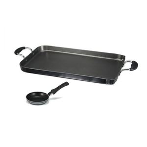 Specialty Family Griddle plus One Egg Wonder