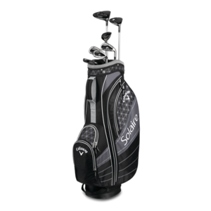 Callaway Solaire 8-Piece Complete Set