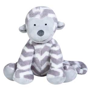 Trend Lab  Monkey Plush Toy