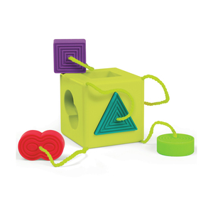 Fat Brain Toy Co OombeeCube