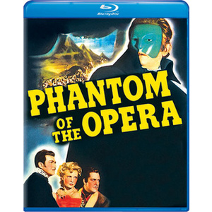 Phantom of the Opera