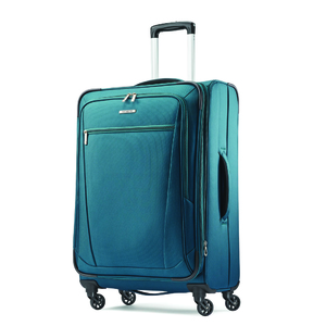 Ascella 25" Upright Spinner Teal