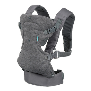 Flip Advanced 4-in-1 Convertible Carrier