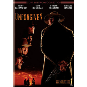 Unforgiven