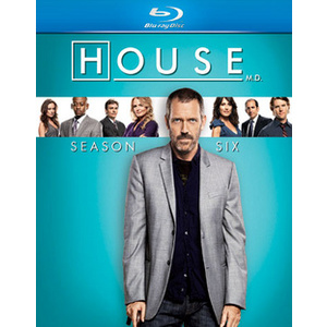 House-Season 6