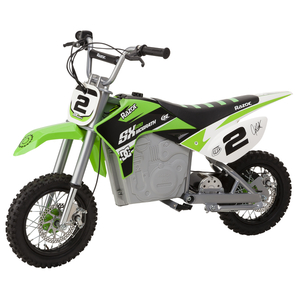 Razor&#174 SX500 McGrath - Green