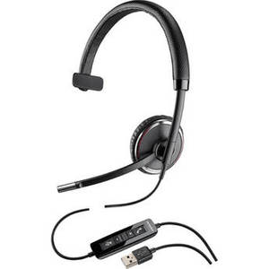 Blackwire C-510-M Monaural Headset