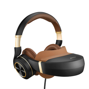 Royole Moon 3D Virtual Mobile Theater Black