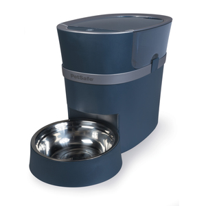 Automatic Smart Pet Feeder