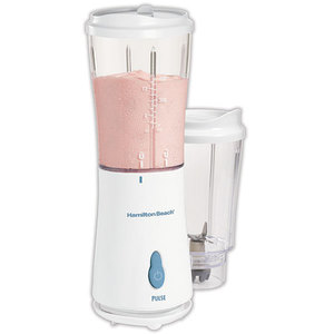 Single Serve Blender